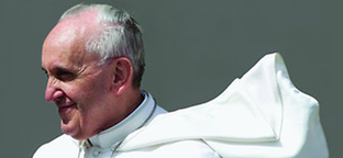 Pápai arcképek – de hogy jön ide a tangó?