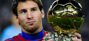 Életrajzi film készül Lionel Messiről