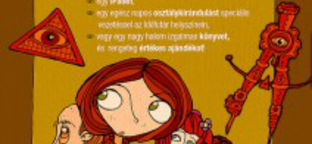 Ifjú rendezők kerestetnek!