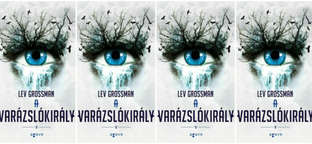 Roxfort után Narniát tapossa el Lev Grossman