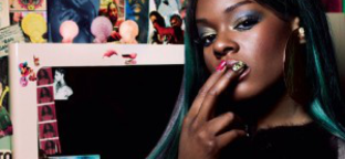 Azealia Banks helyett a Les Tambours du Bronx ad koncertet a Szigeten
