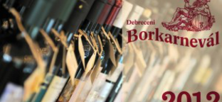 Mától borkarnevállal várja a látogatókat Debrecen