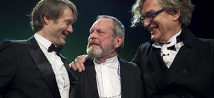 Meglepetések az Európai Filmdíj átadásán