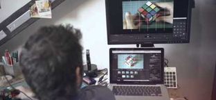 Rubik-kocka és Cinetrip – hungarikumok orosz szemszögből