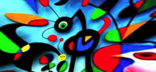 Joan Miró grafikái Szegeden