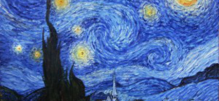 Van Gogh művei 3D-ben kelnek új életre