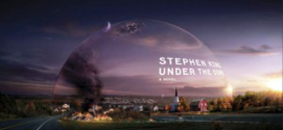 Spielberg készít sorozatot Stephen King bestseller regényéből