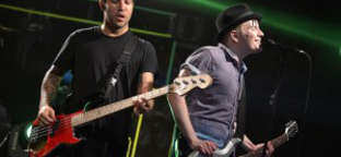 Fall Out Boy, a 2.0-ás verzió - Pete Wentz interjú