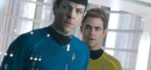 Star Trek - A sci-fi, aminek lelke van
