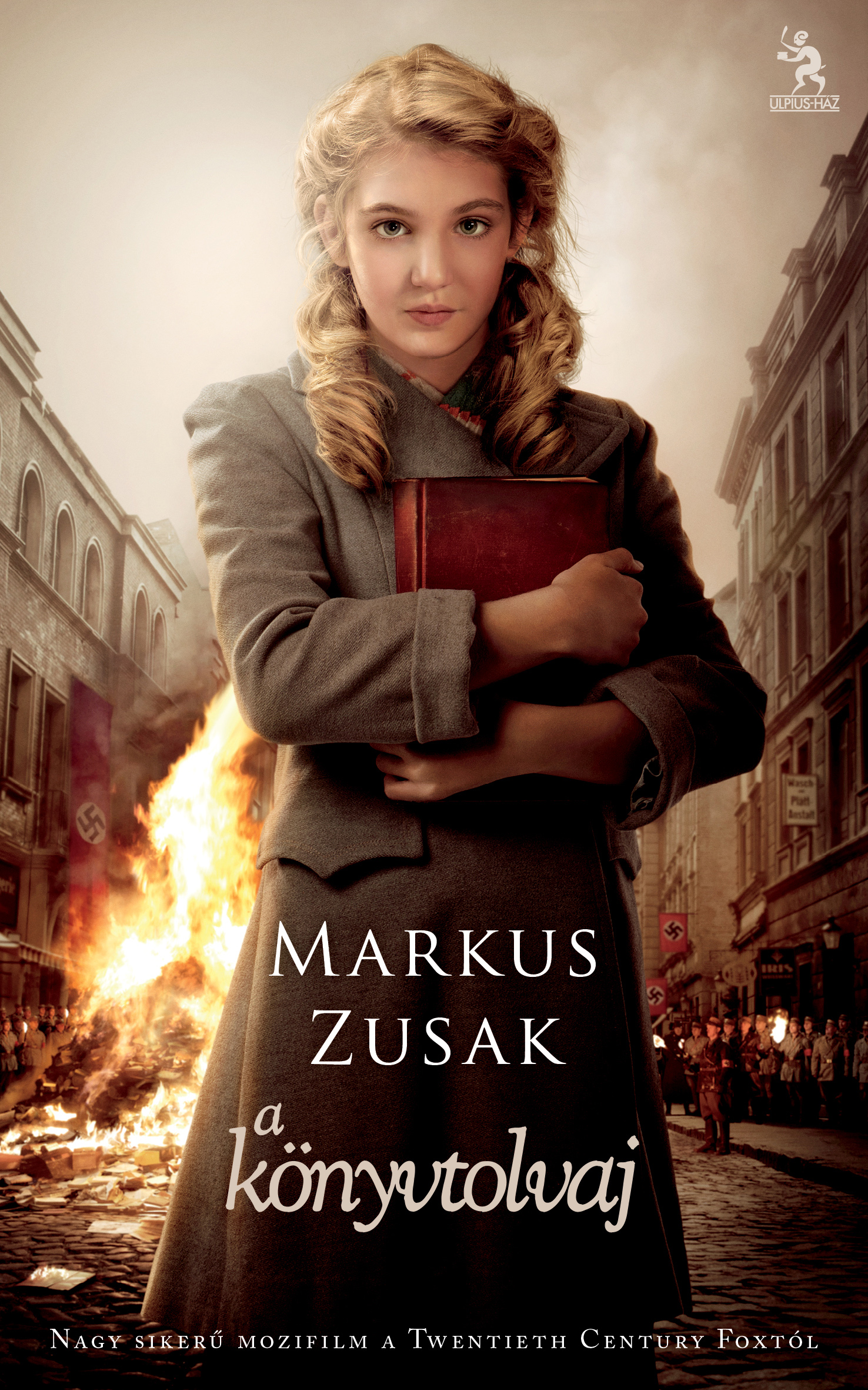 Markus Zusak - A könyvtolvaj.jpg