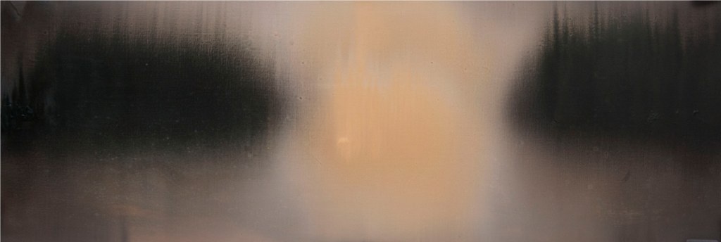 (2) Marta Kucsora - Sine tempore 2012 oil on canvas 60x170cm (01).jpg