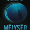 Nick Cutter: Mélység