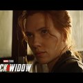 Fekete Özvegy (Black Widow)