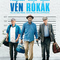 Vén rókák