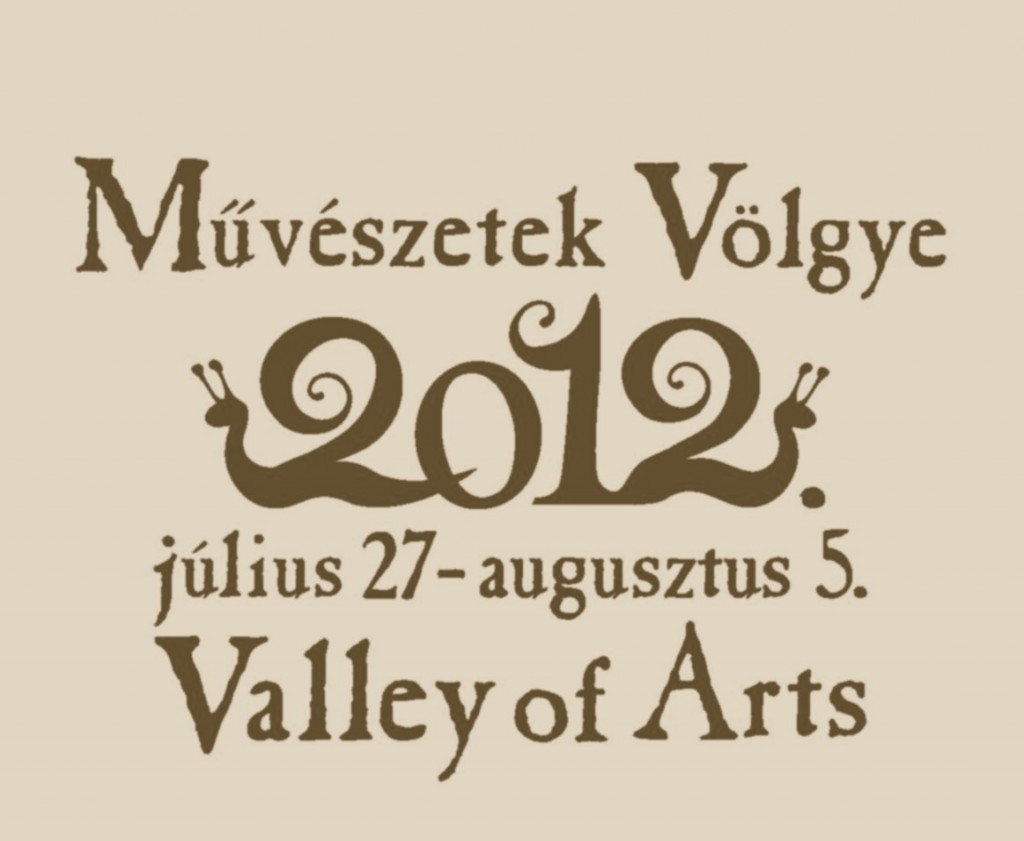 22. Művészetek Völgye