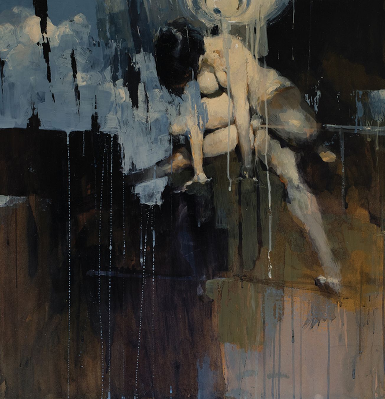 Ashley wood art erotic