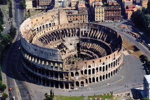 Kr.u. 82 - Colosseum