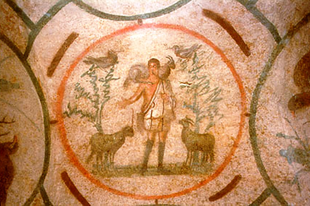 Kr.u. 250 - A jó pásztor