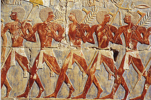 Kr.e. 6000 - Fejsze