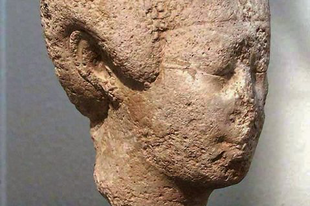 Kr.e. 5500 - Gipsz