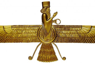 Kr.e. 1500 - Zoroasztrizmus