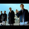 Életem első és valószínűleg egyetlen Backstreet Boys koncertjén voltam és imádtam