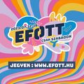Legendás magyar előadók és fiatal énekesek együtt hozzák el a legnagyobb hazai slágereket az EFOTT színpadára