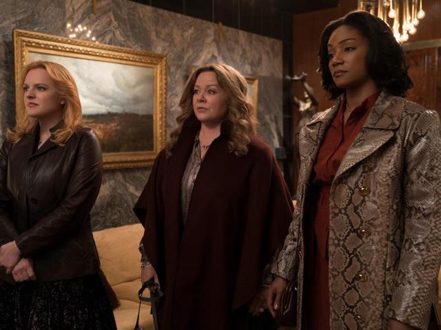 Megérkezett Melissa McCarthy új filmje, A bűn királynői magyar szinkronos előzetese!