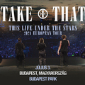 Először koncertezik Magyarországon a Take That