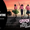 Már streamelhető az új zenés sorozat a Grease: Rise of the Pink Ladies