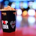 Alkalomhoz illő popcornnal készül Valentin-napra a Cinema City