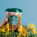 Megérkeztek a Starbucks elképesztően finom tavaszi italkülönlegességei