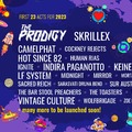 The Prodigy, Skrillex, Keinemusik és Viagra Boys a 2023-as EXIT első fellépői között