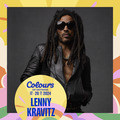 A rocklegenda, Lenny Kravitz is csatlakozik a Colours of Ostrava eddig bejelentett fellépőihez