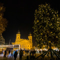 A Debreceni Advent is ott van Európa 20 legszebb karácsonyi vására között!