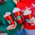 A Starbucks a bekuckózós időszakot idézi meg az ünnepi ízeiben