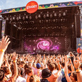 A Crystal Fighters, Halsey, Liam Gallagher és MØ is fellép az idei Szigeten!