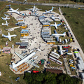 Hétvégén nyitja a szezont az Aeropark repülőmúzeum