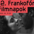 Egy hónap múlva rendezik meg a 12. Frankofón Filmnapokat!