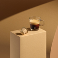 Jövő tavasztól a Nespresso bevezeti az új, otthon komposztálható kávékapszuláit!