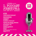 A Telekom elhozza az első Podcast Fesztivált Zamárdiba