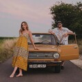 Szólóprojektet indított a Kontraszt énekesnője - Megjelent Korinna első klipje