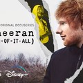 A négyrészes „Ed Sheeran: Mindent összegezve” epizódjai május 3-tól elérhetők a Disney+-on