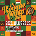 Három év után újra megrendezik hazánk első számú reggae ünnepét