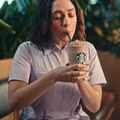 Szerelem első kortyra: Valentin-napi italkülönlegességek a Starbucks üzleteiben