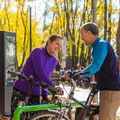 Kerékpárosbarát néven új bringás app indult