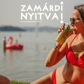 Zamárdi ismét megtelik élettel!