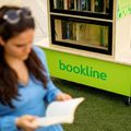 Szeptember óta már 10 könyvcserepontot biztosít országszerte a Bookline