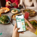 A mesterséges intelligencia segítségével kínál megoldást a My Food Protocol applikációja