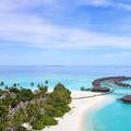 Nem elérhetetlen úti cél a világ egyik legszebb helye, a Maldív-szigetek